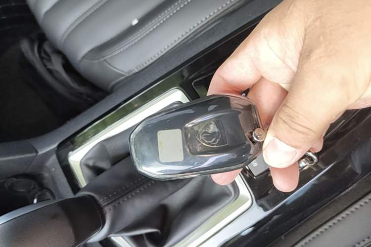 Used Peugeot 408 2024 360THP "Da Da" Model – Latou Edition Interior 1