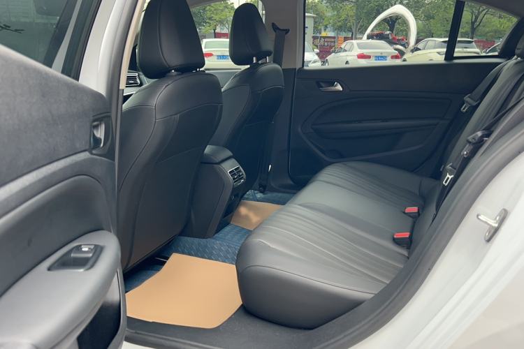 Used Peugeot 408 2024 360THP "Da Da" Model – Latou Edition Interior 2