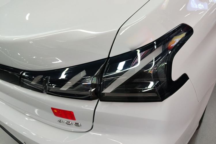 Used Peugeot 408 2024 360THP "Da Da" Model – Latou Edition Right Rear Taillight