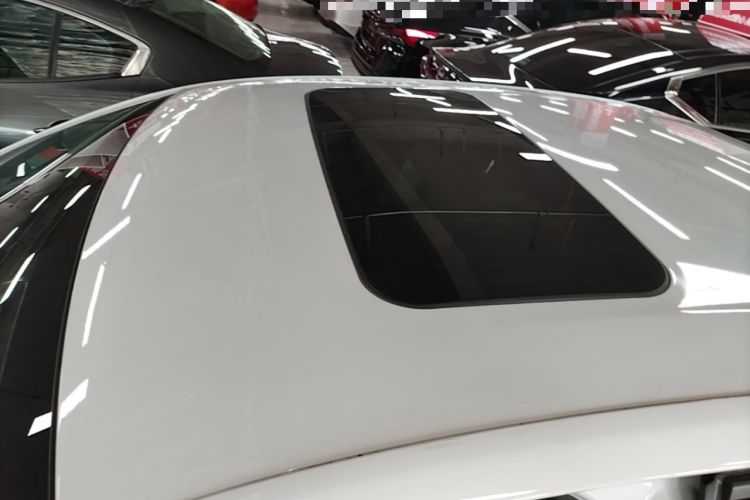 Used Peugeot 408 2024 360THP "Da Da" Model – Latou Edition Roof
