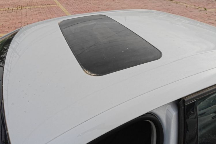 Used Peugeot 408 2024 360THP "Da Da" Model – Latou Edition Roof