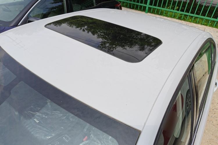 Used Peugeot 408 2024 360THP "Da Da" Model – Latou Edition Roof