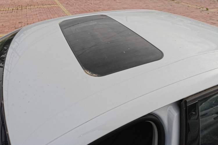 Used Peugeot 408 2024 360THP "Da Da" Model – Latou Edition Roof