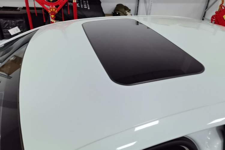 Used Peugeot 408 2024 360THP "Da Da" Model – Latou Edition Roof