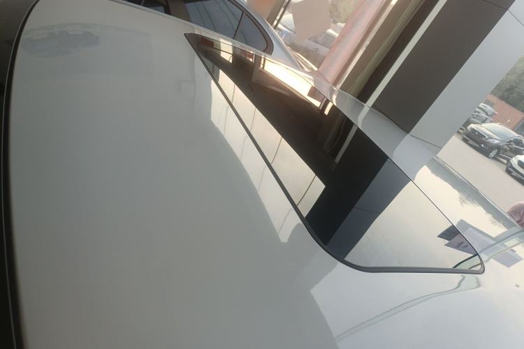 Used Peugeot 408 2024 360THP "Da Da" Model – Latou Edition Roof