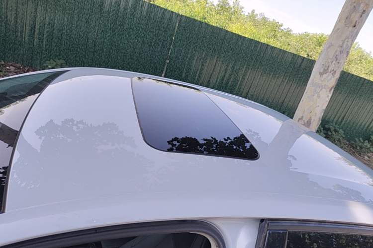 Used Peugeot 408 2024 360THP "Da Da" Model – Latou Edition Roof