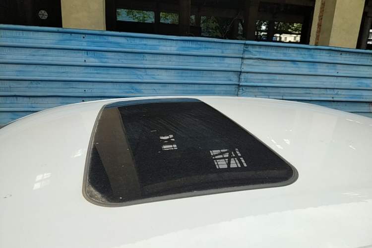 Used Peugeot 408 2024 360THP "Da Da" Model – Latou Edition Roof