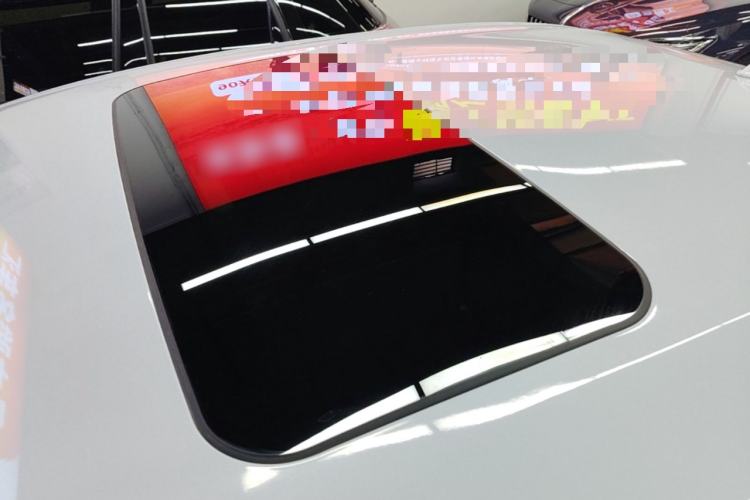Used Peugeot 408 2024 360THP "Da Da" Model – Latou Edition Roof