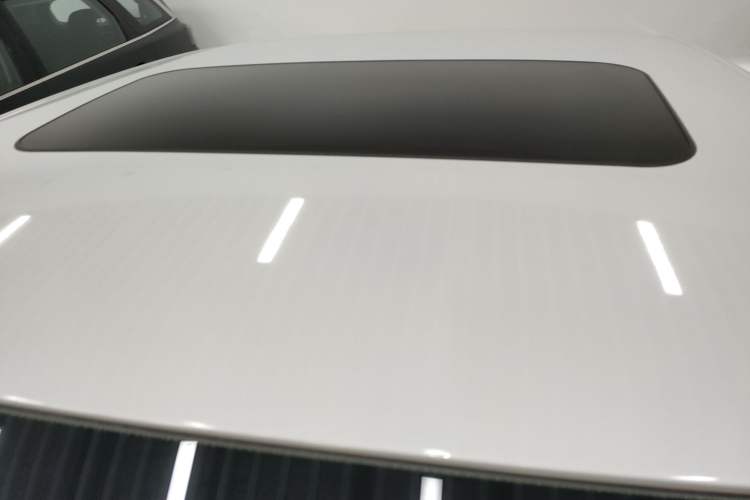 Used Peugeot 408 2024 360THP "Da Da" Model – Latou Edition Roof