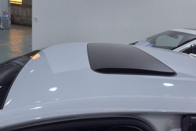 Used Peugeot 408 2024 360THP "Da Da" Model – Latou Edition Roof