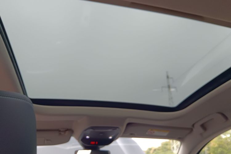 Used Peugeot 408X 2023 Active Version Headliner