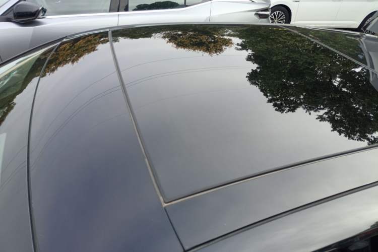Used Peugeot 408X 2023 Active Version Roof