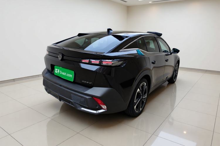 Used Peugeot 408X 2023 Charm Version Exterior 5