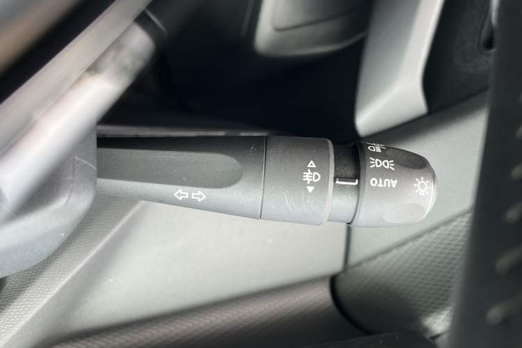 Used Peugeot 408X 2023 Gravity Edition Interior 9