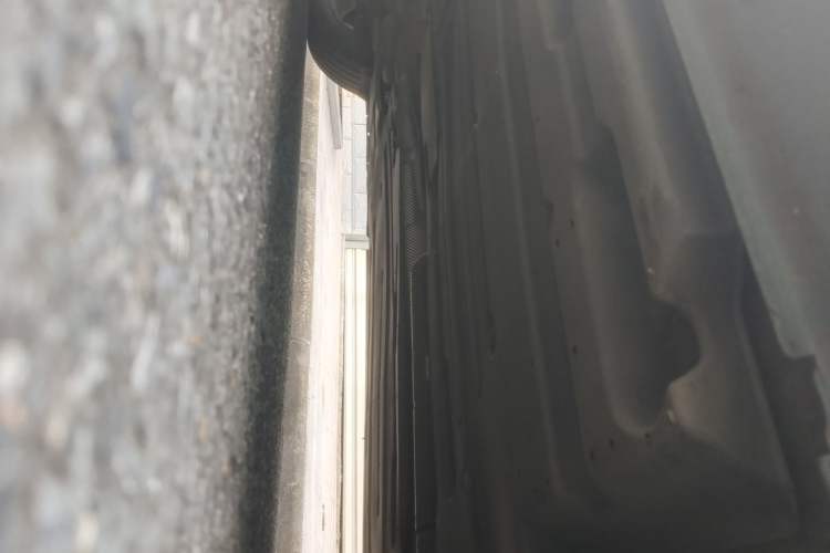 Used Peugeot 408X 2023 Boundary-Free Edition Chassis Front Right