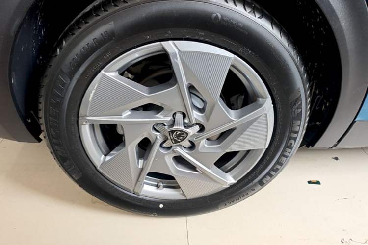 Used Peugeot 408X 2023 Gravity Edition Exterior 5