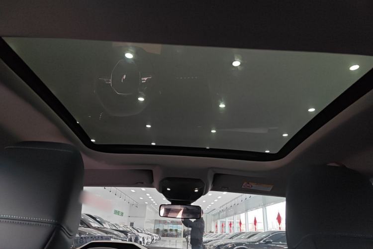 Used Peugeot 408X 2023 Charm Version Headliner