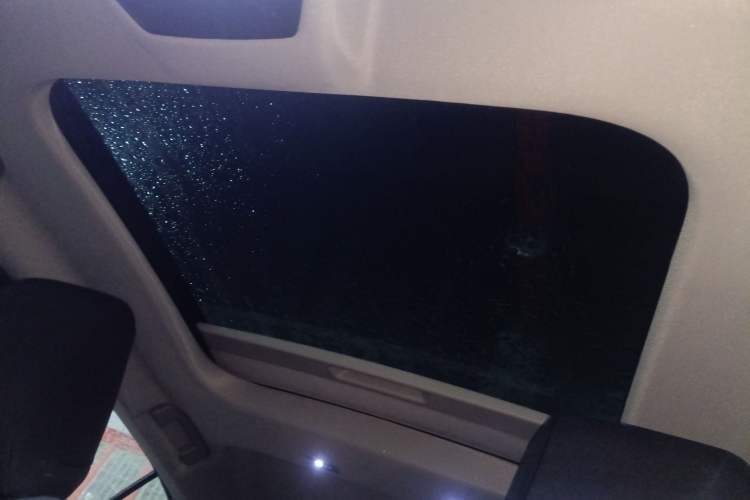 Used Peugeot 408X 2023 Active Version Headliner