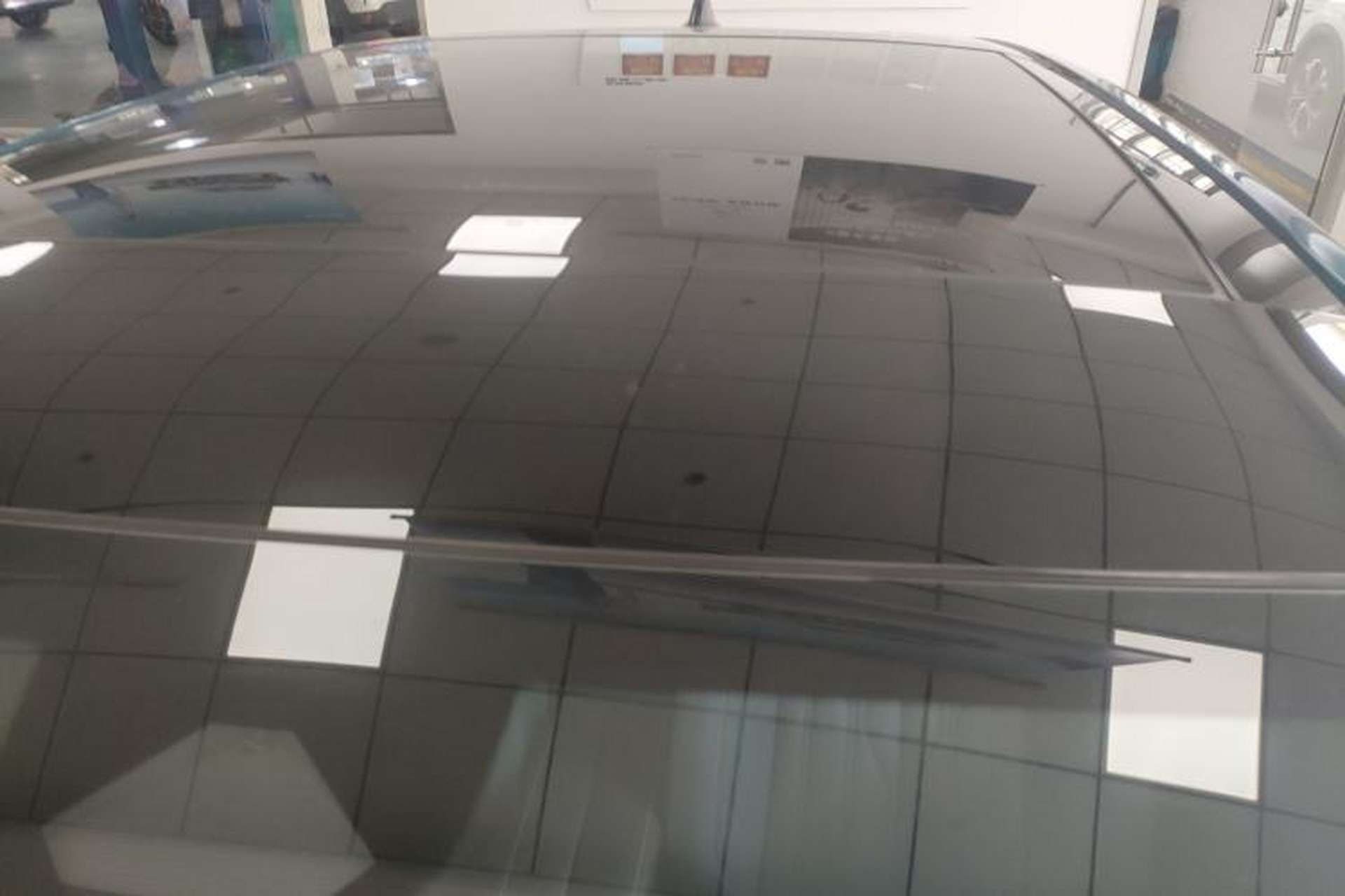 Used Peugeot 408X 2023 Boundary-Free Edition Roof