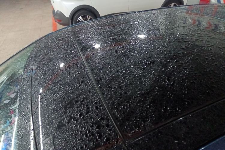 Used Peugeot 408X 2023 Active Version Roof