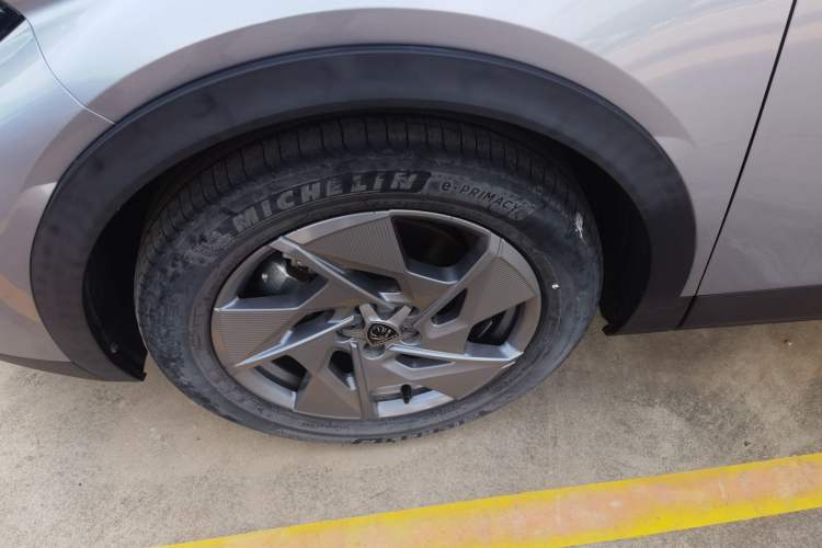Used Peugeot 408X 2023 Gravity Edition Exterior 7