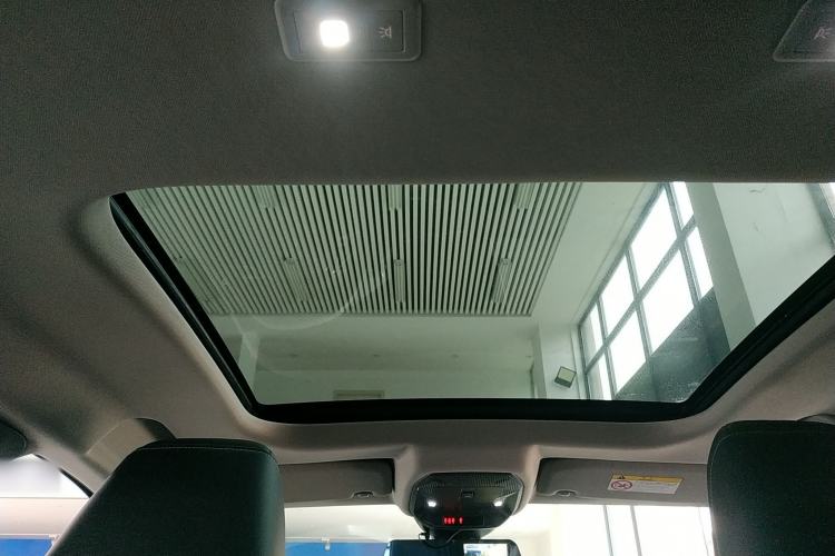 Used Peugeot 408X 2023 Charm Version Headliner