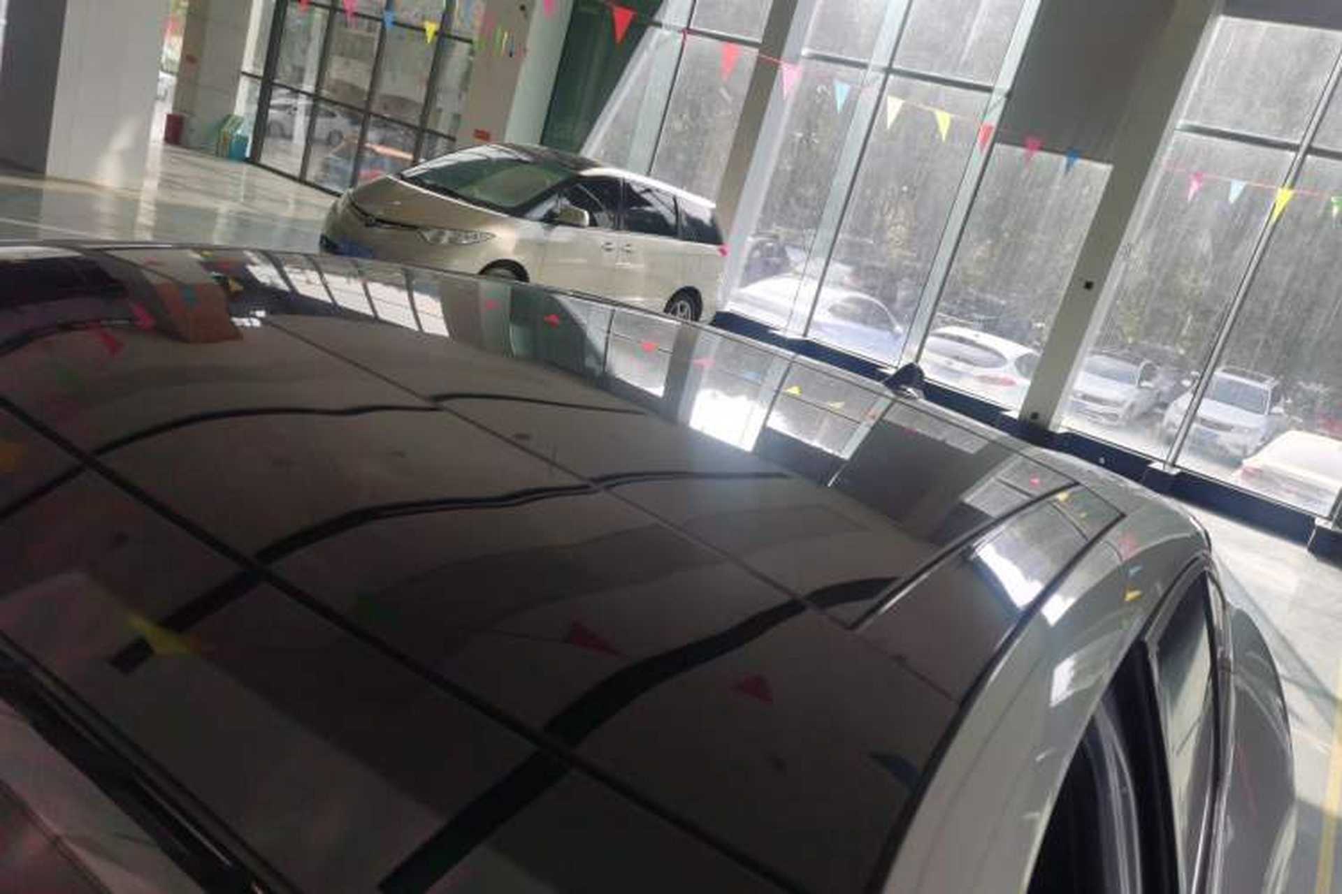 Used Peugeot 408X 2023 Charm Version Roof