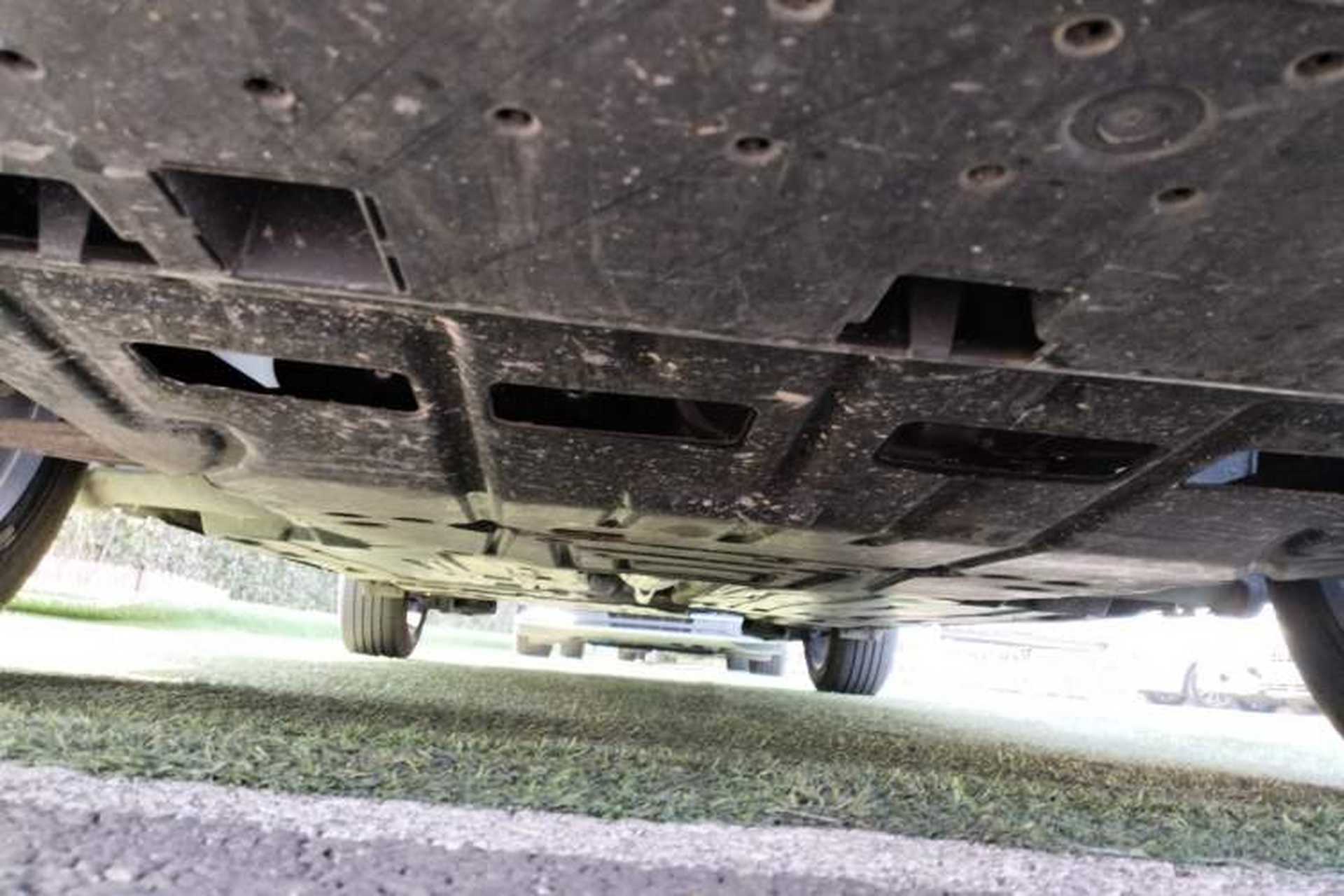 Used Peugeot 408X 2023 Charm Version Chassis Front