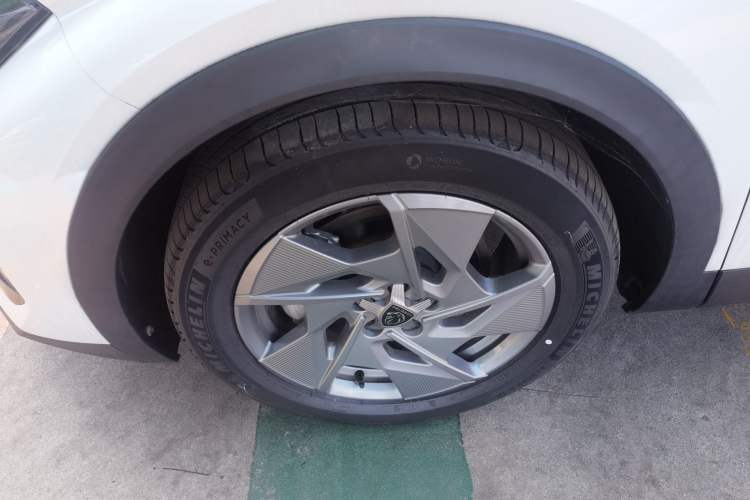 Used Peugeot 408X 2023 Gravity Edition Exterior 7