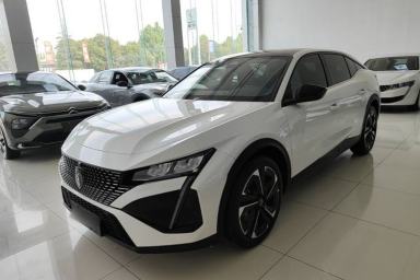 Used Peugeot 408X 2023 Charm Version