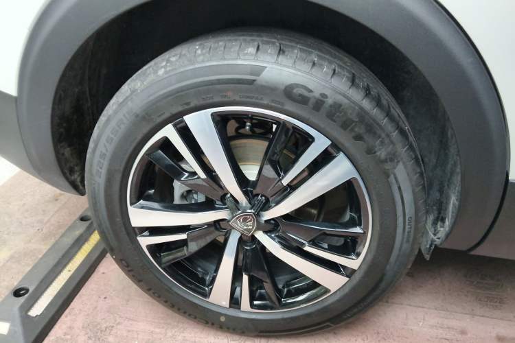Used Peugeot 5008 2025 Luxury Edition Exterior 8