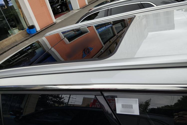 Used Peugeot 5008 2025 Luxury Edition Roof