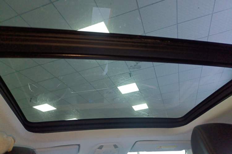 Used Peugeot 5008 2017 350THP 5-Seat Elite Edition Headliner