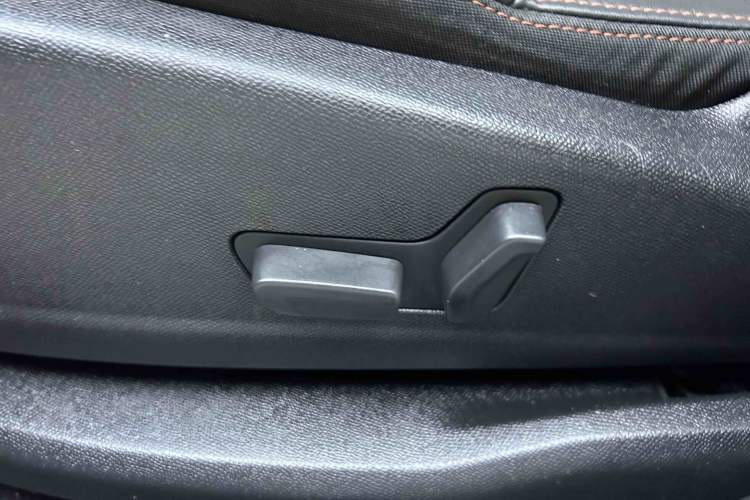 Used Peugeot 5008 2017 350THP 7-Seater Elite Edition Interior 7