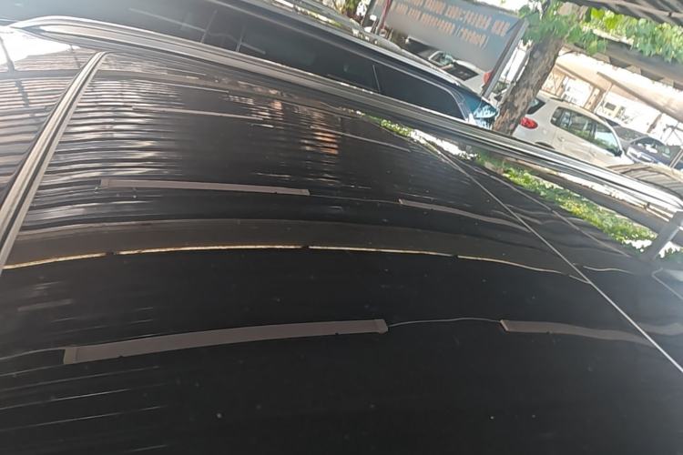Used Peugeot 5008 2017 380THP 7-Seater Elite Edition Roof