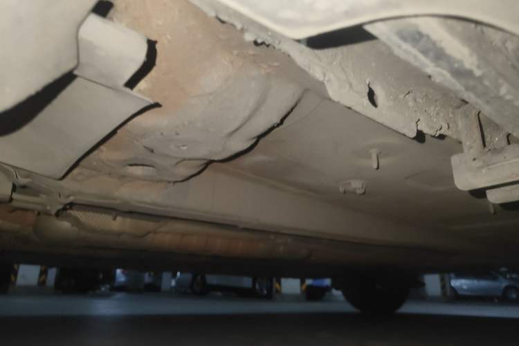 Used Peugeot 5008 2017 380THP 7-Seater Luxury Edition Chassis Front Left