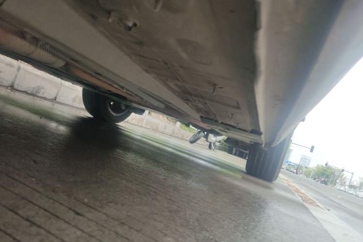 Used Peugeot 5008 2017 380THP 7-Seater Luxury Edition Chassis Front Left