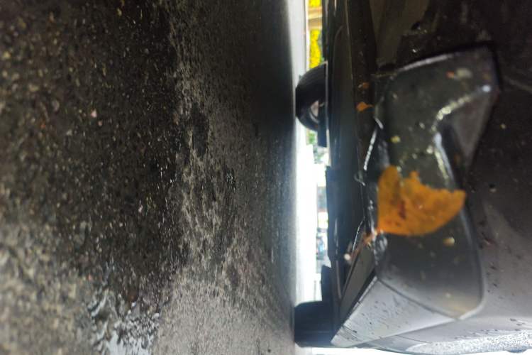 Used Peugeot 5008 2017 350THP 7-Seater Elite Edition Chassis Front Left