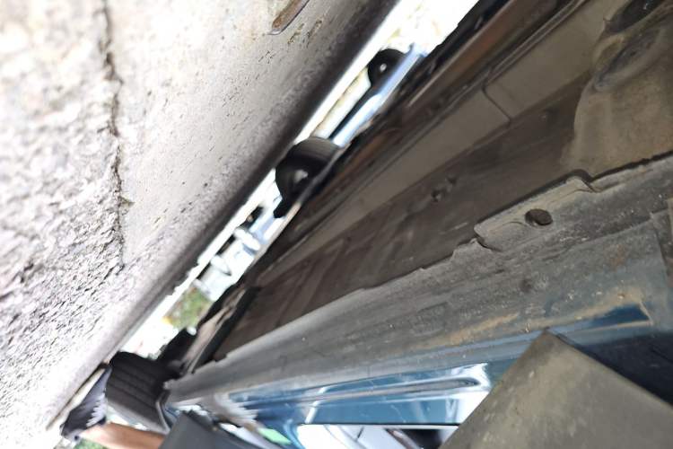 Used Peugeot 5008 2017 350THP 7-Seater Elite Edition Chassis Front Left