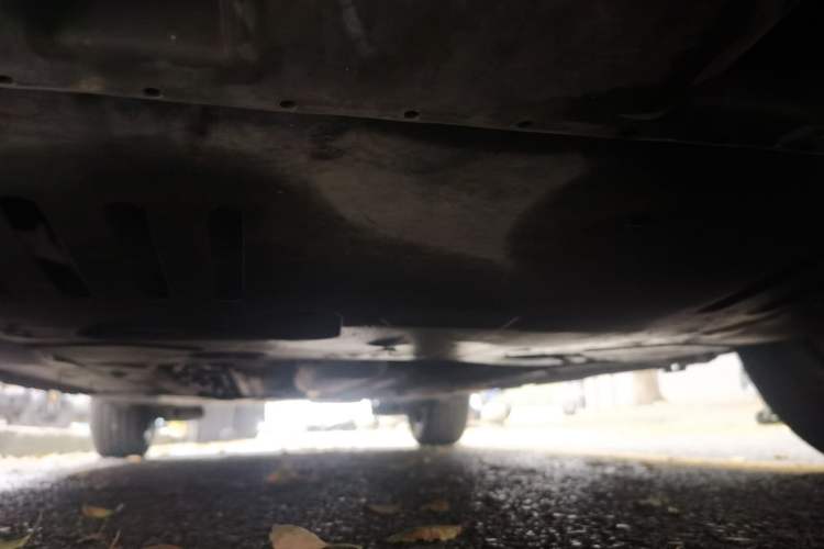 Used Peugeot 5008 2017 380THP 7-Seater Elite Edition Chassis Front