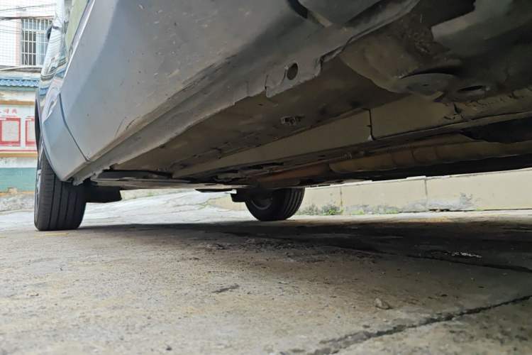 Used Peugeot 5008 2017 380THP 7-Seater Elite Edition Chassis Front Right