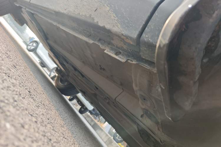 Used Peugeot 5008 2017 350THP 7-Seater Boundless Edition Chassis Front Right