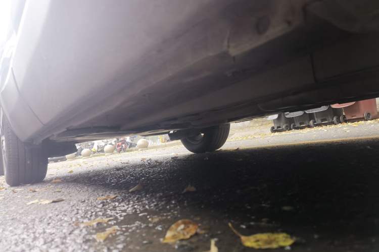 Used Peugeot 5008 2017 380THP 7-Seater Elite Edition Chassis Front Right