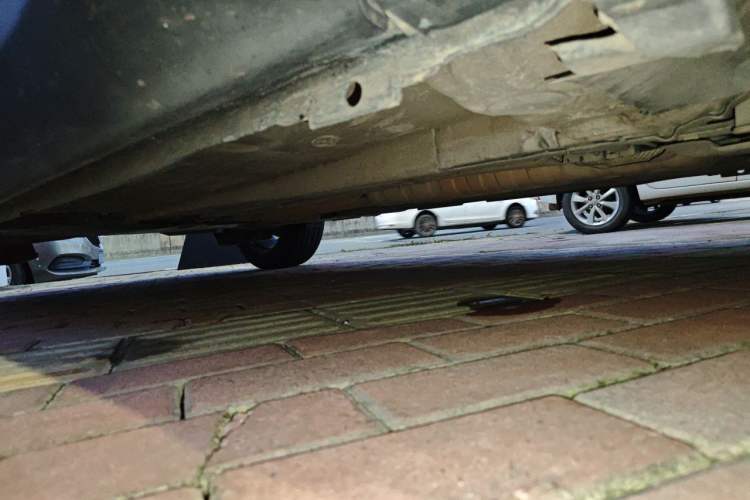 Used Peugeot 5008 2017 380THP 7-Seater Elite Edition Chassis Front Right