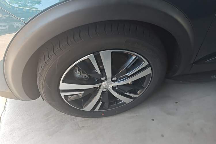Used Peugeot 5008 2017 350THP 5-Seat Elite Edition Exterior 4