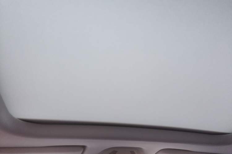 Used Peugeot 5008 2017 350THP 7-Seater Elite Edition Headliner