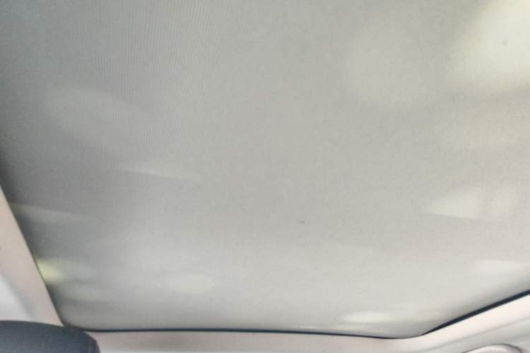 Used Peugeot 5008 2017 380THP 5-Seater Elite Edition Headliner