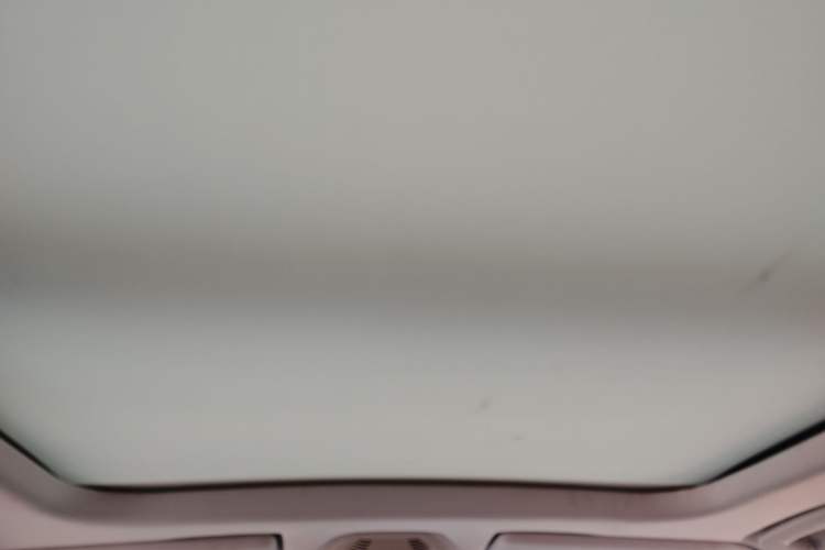 Used Peugeot 5008 2017 350THP 7-Seater Boundless Edition Headliner