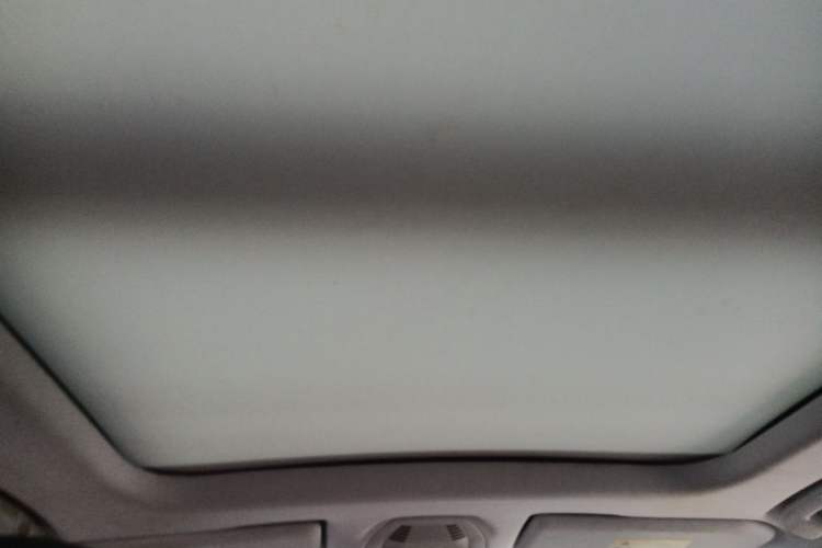 Used Peugeot 5008 2017 380THP 7-Seater Elite Edition Headliner