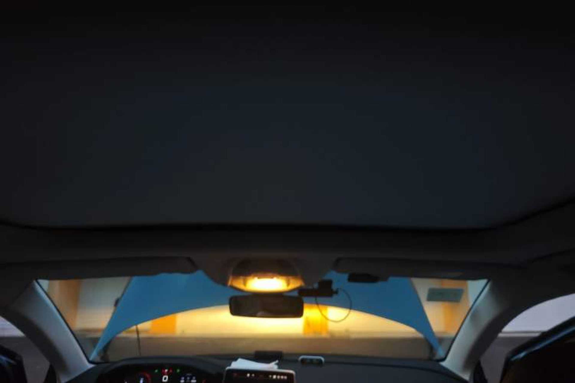Used Peugeot 5008 2017 380THP 7-Seater Elite Edition Headliner